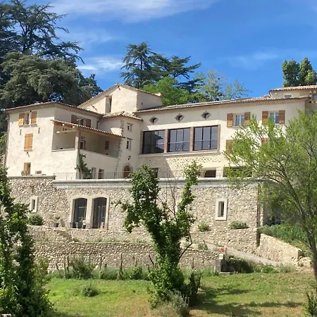 Bed & Breakfast Domaine De Combe Beluze 4*