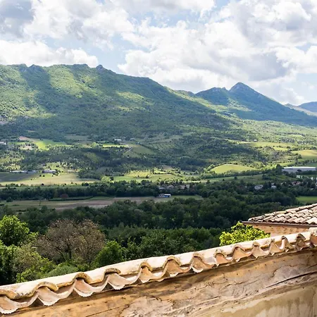 Domaine De Combe Beluze Mison