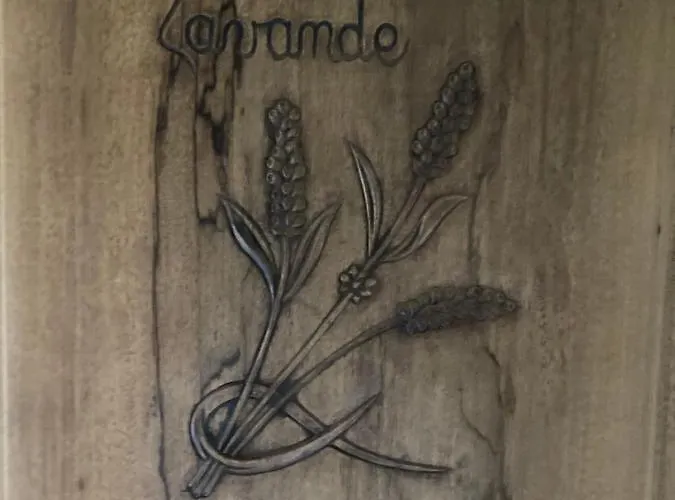 Domaine De Combe Beluze 4* Mison