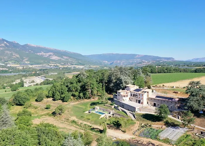 Bed & Breakfast Domaine De Combe Beluze Mison