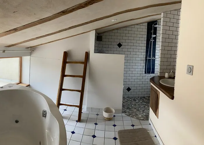 Domaine De Combe Beluze