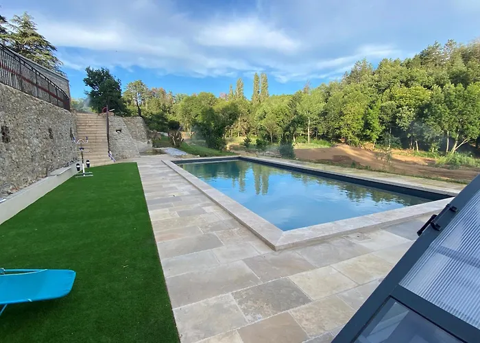 Domaine De Combe Beluze Mison