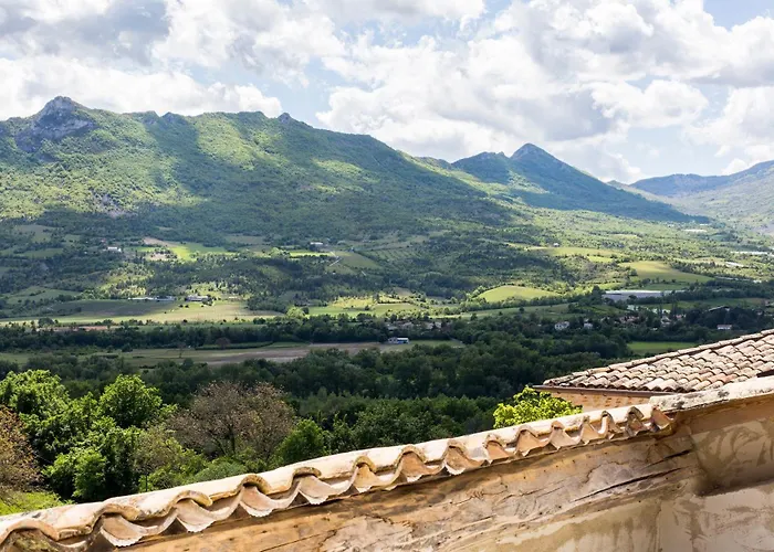 Domaine De Combe Beluze Mison