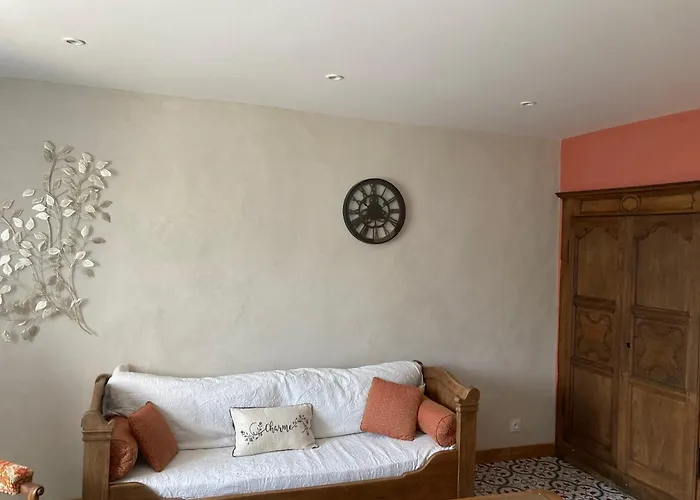 Domaine De Combe Beluze Mison