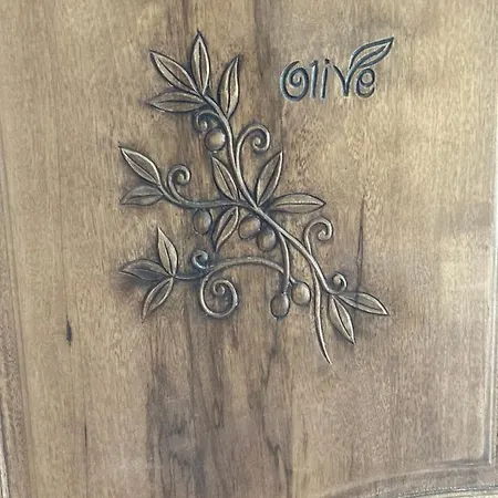 Domaine De Combe Beluze Mison