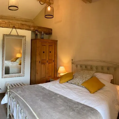 Domaine De Combe Beluze 4*