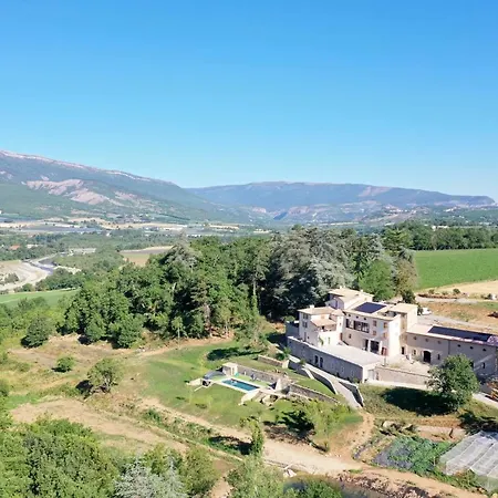Bed and breakfast Domaine De Combe Beluze Mison