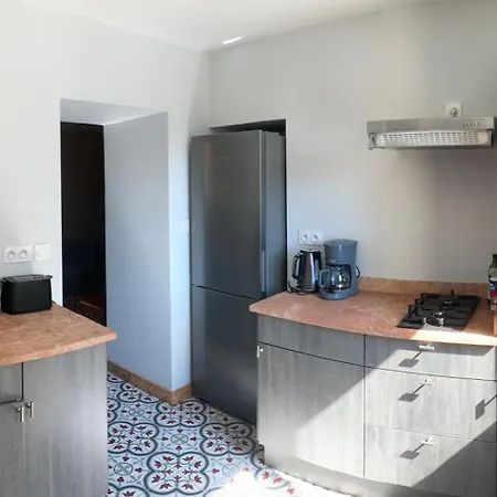 Domaine De Combe Beluze Bed & Breakfast Mison