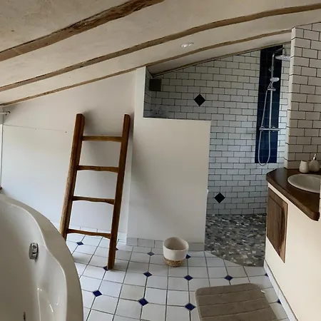 Domaine De Combe Beluze