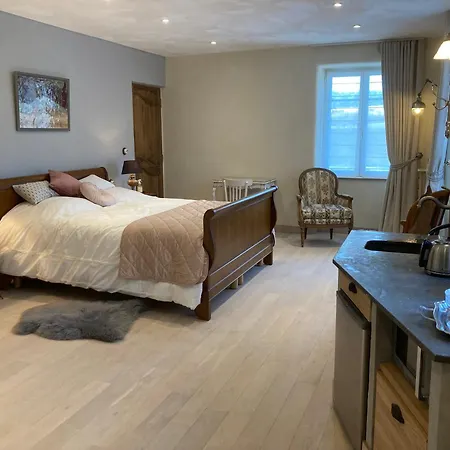 Domaine De Combe Beluze 4*