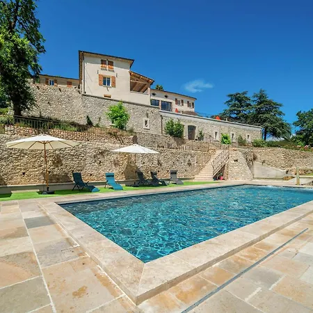 Bed and breakfast Domaine De Combe Beluze