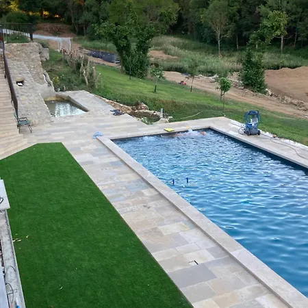 Domaine De Combe Beluze Mison