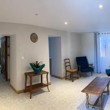 Domaine De Combe Beluze Bed & Breakfast 4*